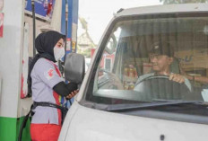 Pertamina Patra Niaga Pastikan Distribusi Pertalite Sesuai Kuota Pemerintah