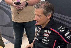 Aprilia Optimis Bisa Ganggu Dominasi Ducati di MotoGP 2026