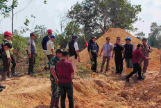Anggota DPRD Babel Bantah Miliki Tambang Ilegal, Sebut Lahan Punya Ayah