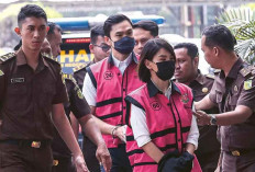 Barang Bukti Kasus Korupsi Timah Harvey Moeis dan Helena Lim Dilimpahkan ke Kejaksaan