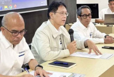 Utang RI Hampir Rp10.000 Triliun, Menkeu Purbaya Sebut Masih Aman