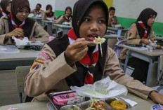 Dimulai 6 Januari 2025, Menu Makan Bergizi Gratis Akan Disesuaikan dengan Potensi Daerah