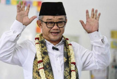 Penempatan Guru PPPK Ditinjau Ulang, Mendikdasmen Dengar Keluhan Pasca Rekrutmen