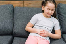 Dokter Ungkap Kebiasaan Makan yang Bisa Memicu GERD pada Anak