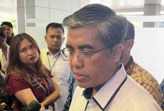 Menaker Optimis 19 Juta Lapangan Kerja Tercapai Hingga 2029