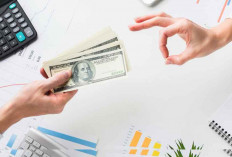 8 Pinjol Limit Tinggi Terbaik Resmi OJK 2025, Proses Kilat dan Aman!