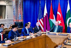 Di Balik Sidang Majelis Umum PBB, Solusi Dua Negara dan Prabowo-Trump