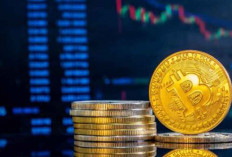 Investasi Kripto Makin Diminati, Tapi Banyak yang Belum Melek Risiko!