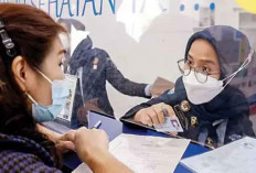 UU Perbolehkan Senjata Api untuk Petugas Imigrasi, DPR Tegaskan Penerapan Harus Ketat