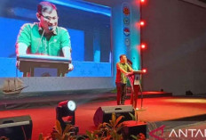 BP Taskin Gandeng Koperasi Desa Merah Putih untuk Percepat Pengentasan Kemiskinan