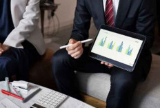 Pernah Dengar Anchoring Bias? Ini Kesalahan yang Bikin Rugi Investasi Tanpa Disadari