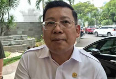 Arief Prasetyo Adi Dicopot dari Bapanas, Ucapkan Terima Kasih ke Prabowo