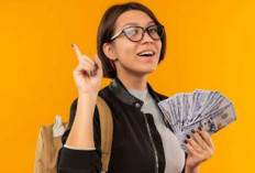 Investasi Pintar untuk Mahasiswa: Mulai Rp10 Ribu, Bisa Bangun Masa Depan Finansial