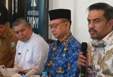 Menteri UMKM Siapkan Kebijakan Adil untuk Ojek Online dan Pelaku UMKM