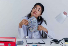 Cara Mengatur Gaji Rp3 Juta agar Tetap Bisa Menabung, Ini Strategi yang Bisa Diterapkan