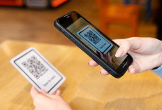 Waspada Modus Quishing, Sekali Scan QR Code Uang di Rekening Bisa Raib!