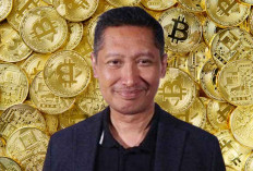 Tips Bossman Mardigu: Hindari Kripto, Investasi Aman Hanya di Emas dan Bitcoin, Ini Alasannya!