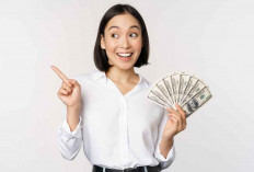 9 Pinjol Limit Awal Tinggi Resmi OJK 2025: Langsung Cair, Tenor Panjang!