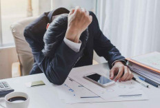 6 Kebiasaan Sepele yang Bikin Anda Sulit Sukses, Apa Saja?