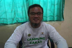 BAZNAS dan Kemenag Belitung Tetapkan Besaran Nilai Nishab dan Ketentuan Zakat 2026