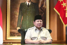Presiden Prabowo Jamin Kehidupan Keluarga Driver Ojol yang Tewas Terlindas Rantis Brimob