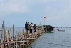 Agung Sedayu Grup Klarifikasi Kepemilikan SHGB Pagar Laut di Tangerang Milik Anak Usahanya