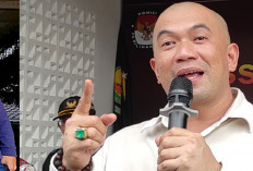 Pengacara di Babel Jadi Tersangka, Andi Kusuma Melawan dan Siap Praperadilan