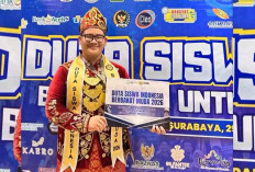2 Siswa SMAN 1 Manggar Harumkan Bangka Belitung di Ajang Duta Siswa Indonesia 2026