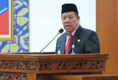 Gubernur Babel Ungkap Rencana Investasi Rp40 Triliun, Target Serap 700 Ribu Tenaga Kerja