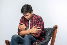 Penelitian Ungkap Cara Baru Atasi Sindrom Patah Hati 