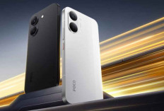 Poco X8 Pro Meluncur di Indonesia, Jadi Ponsel Pertama dengan Dimensity 8500 Ultra