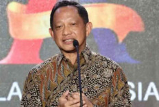 Mendagri Tito Karnavian Yakin Indonesia Bisa Menjadi Ekonomi Dominan Global