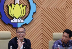 Menyalakan Api Ambisi Pendidikan Tinggi