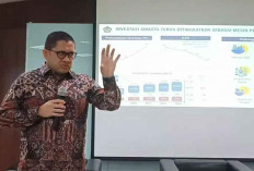 Penempatan Dana Rp200 Triliun di Bank Himbara Tunjukkan Hasil Positif, Mulai Dorong Ekspansi Kredit