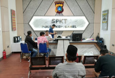 3 Jurnalis Alami Kekerasan Fisik Saat Meliput di Gudang PT PMM Bangka