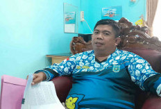 Pawai Pembangunan, Disdikbud Belitung Liburkan Pelajar