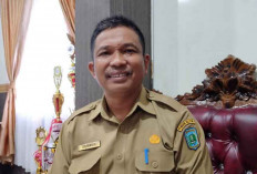Sekolah di Belitung Libur Panjang Hingga Januari, Kepala Disdikbud Berikan Imbauan