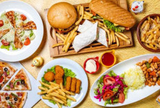 Waspada! 10 Kebiasaan Makan yang Meningkatkan Risiko Penyakit Jantung