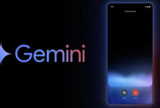 Google Rilis Aplikasi Gemini Khusus untuk iPhone, Apa Keunggulannya?