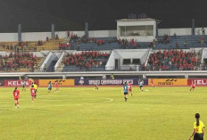 Timnas Putri Indonesia Takluk 0-2 dari Singapura di Laga Perdana Garuda Championship Series 2026