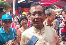 Mahfud MD Kritik Kenaikan Gaji Hakim untuk Cegah Korupsi