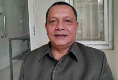 DPRD Belitung Awasi Pelaksanaan SPMB 2025, Idrianto Sebut Hal Ini