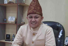 Ketua DPRD Beltim: Aplikasi Raja Kampong Perpendek Jarak Masyarakat dengan Wakil Rakyat