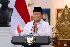 Prabowo Terima Kunjungan Utusan Khusus Perdana Menteri Jepang, Bahas Proyek AZEC