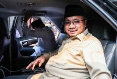 Dugaan Korupsi Kuota Haji, KPK Geledah Kantor Kemenag