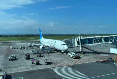 Kemenhub Pastikan 257 Bandara Siap Operasikan Angkutan Nataru