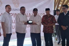 MPR RI Harap Pemindahan Ibu Kota ke Nusantara Dapat Terealisasi pada 2028