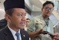 Menteri Bahlil Digugat di PN Jakpus Imbas Kelangkaan BBM di SPBU Swasta