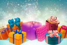 Deretan Hadiah Tahun Baru Terbaik 2026, Elegan dan Penuh Makna