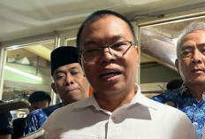 Ketahanan Pangan Indonesia Dinilai Kuat, Mayoritas Kebutuhan Dipenuhi dari Dalam Negeri